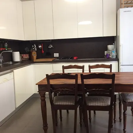 La Casa Di Maria