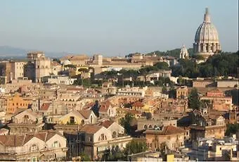 Appartamento La Casa Di Maria Roma
