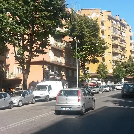 La Casa Di Maria Appartamento Roma