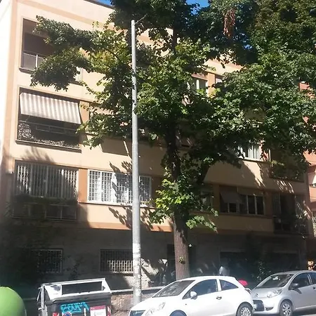 La Casa Di Maria