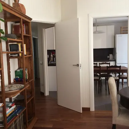 La Casa Di Maria *