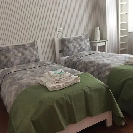 La Casa Di Maria Appartamento Roma