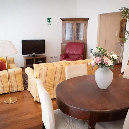 La Casa Di Maria Appartamento *