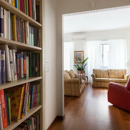 La Casa Di Maria Appartamento Roma