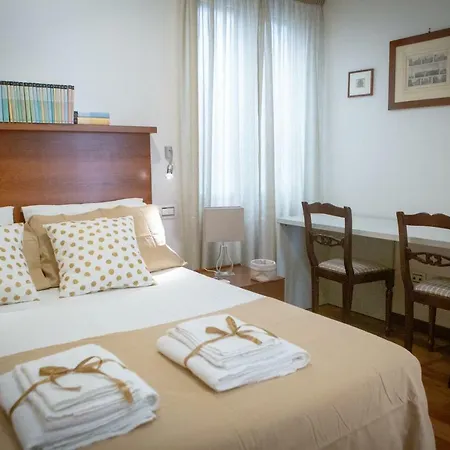 La Casa Di Maria * Roma