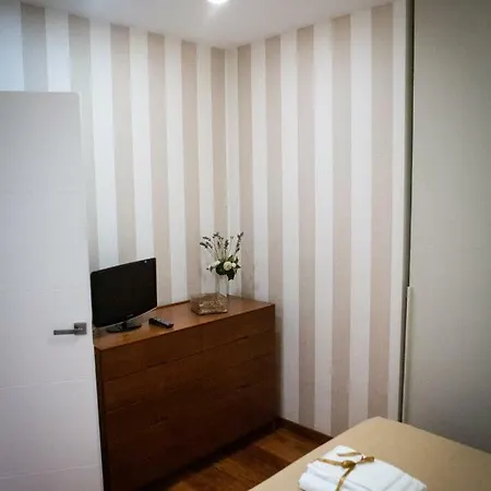 La Casa Di Maria Appartamento Roma