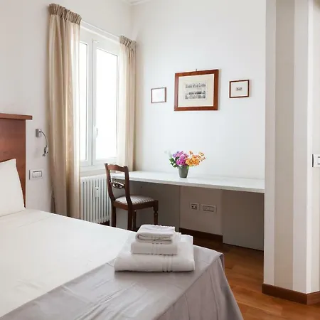 La Casa Di Maria Roma